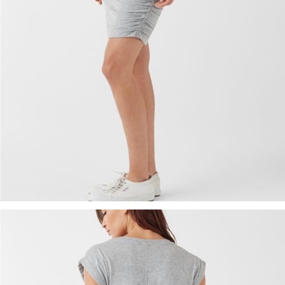 Splendid Rouched Dress - Picture 3 of 7